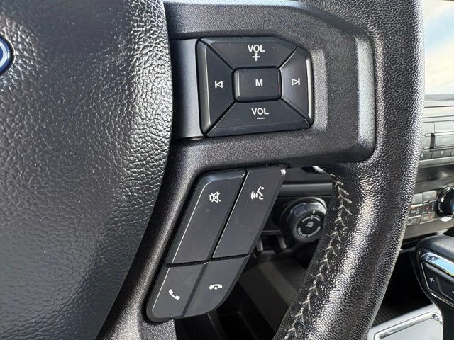 Used 2020 Ford F150 XLT w/ Equipment Group 302A Luxury AWD/4WD image 25