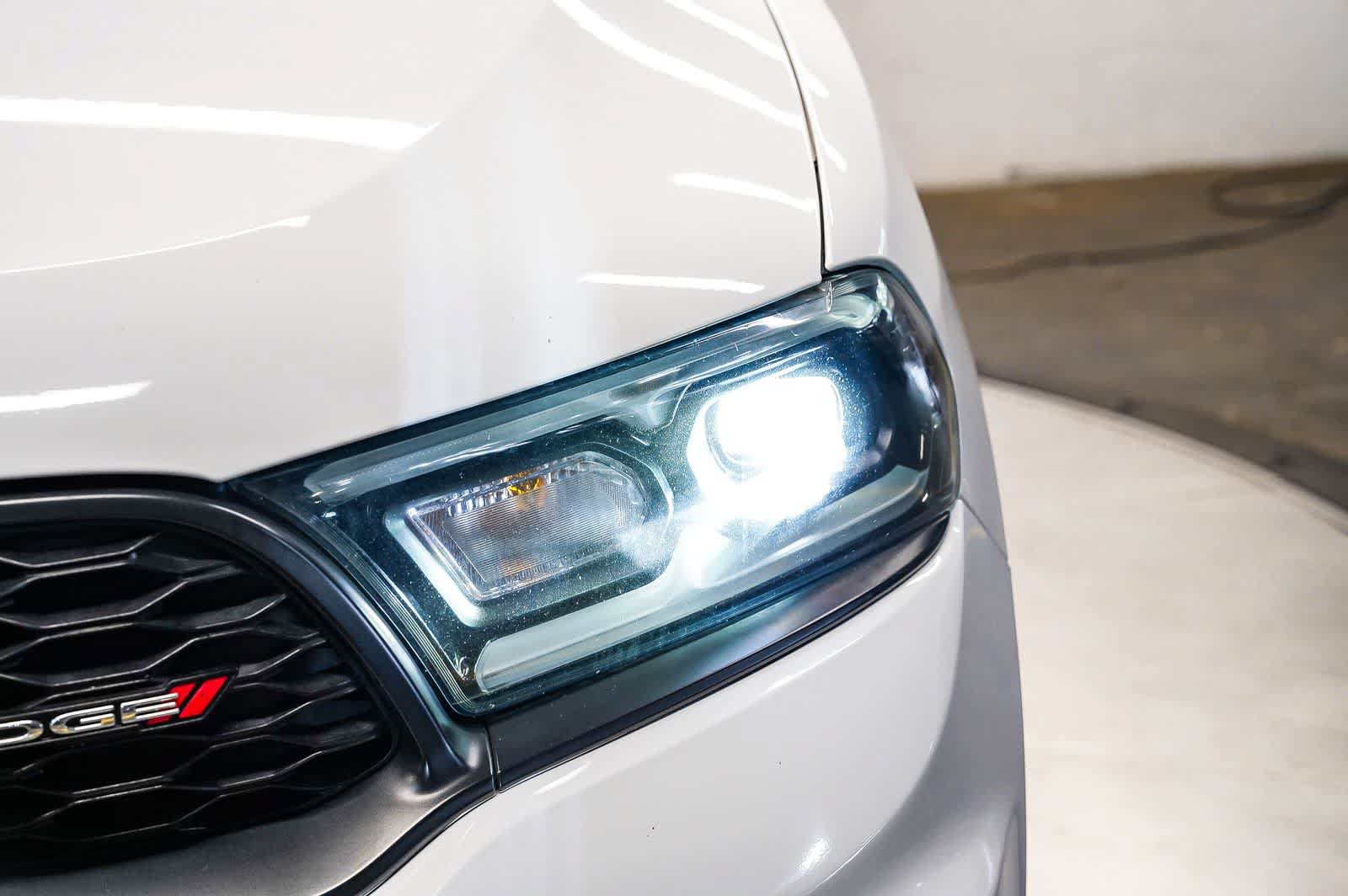 Used 2022 Dodge Durango GT RWD image 6