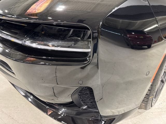 New 2026 Dodge Charger Scat Pack AWD/4WD image 15