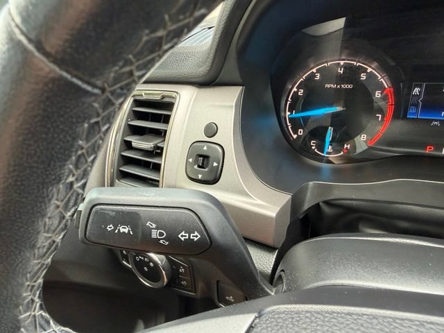 Used 2023 Ford Ranger XLT w/ Equipment Group 301A Mid AWD/4WD image 35