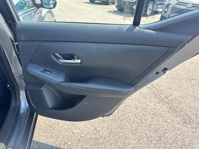 Used 2023 Nissan Sentra SV FWD image 19