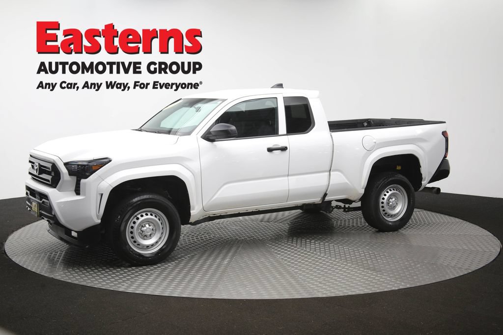 Used 2025 Toyota Tacoma SR RWD image 55