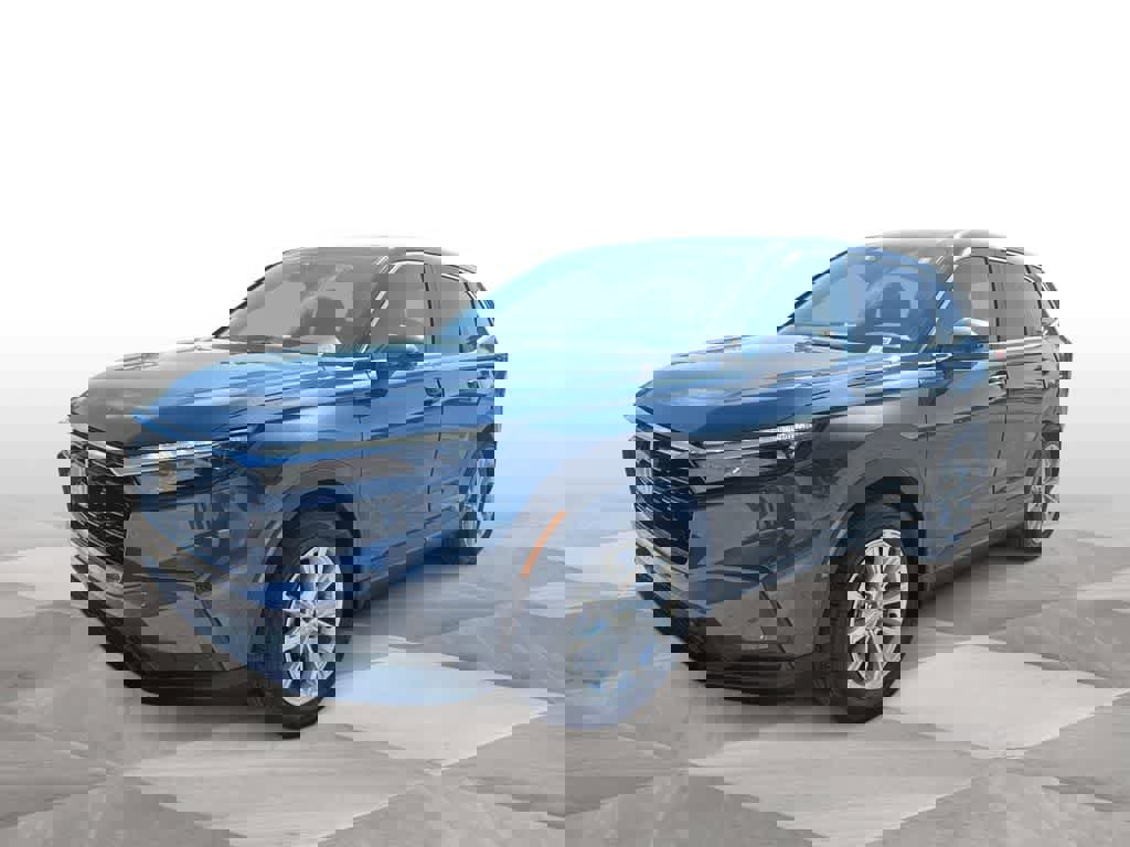 Used 2024 Honda CR-V EX-L image 4