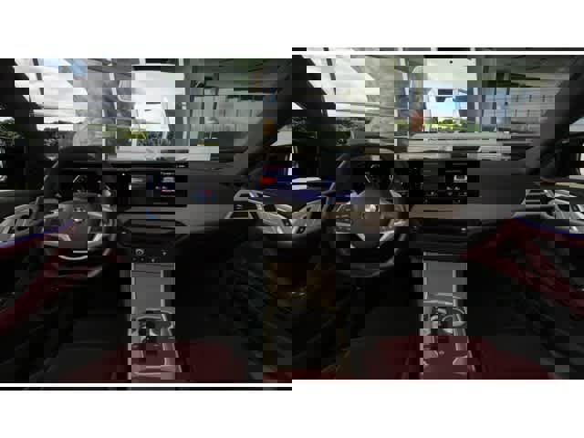 New 2026 BMW 430i Coupe w/ Parking Assistance Package image 10