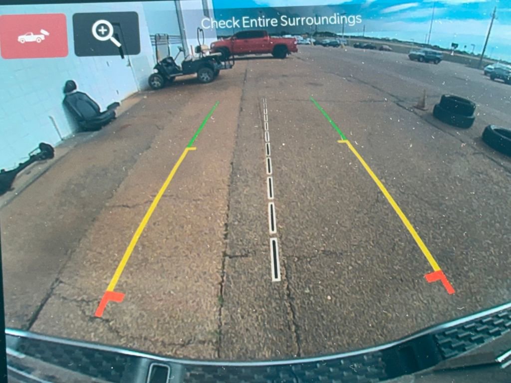 Used 2025 RAM 1500 Lone Star image 11