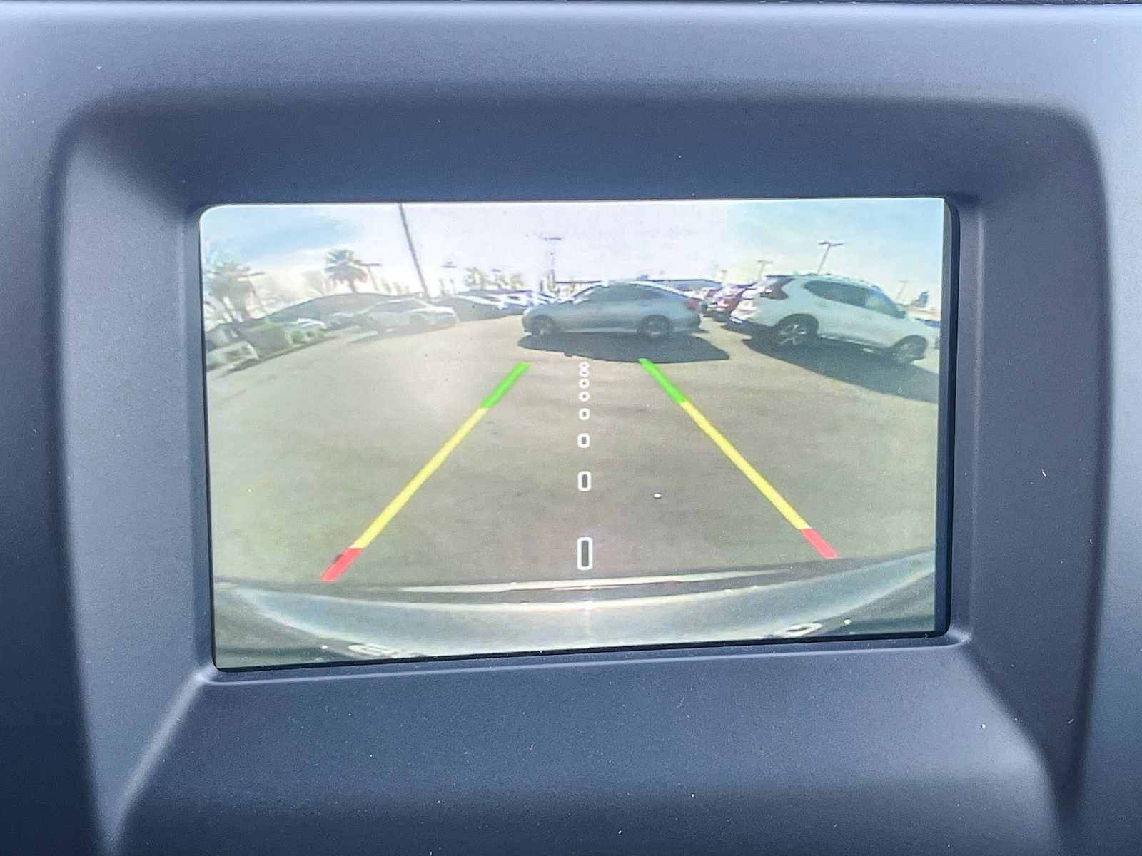 Used 2019 Jeep Compass Latitude w/ Popular Equipment Group image 23