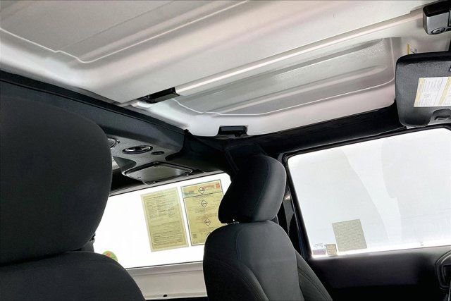 Used 2017 Jeep Wrangler Sport w/ Quick Order Package 23S image 24