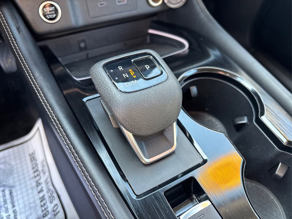 Used 2023 Nissan Rogue Platinum w/ Platinum Premium Package image 33