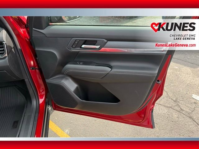 New 2026 GMC Terrain Elevation w/ Black Edition image 19