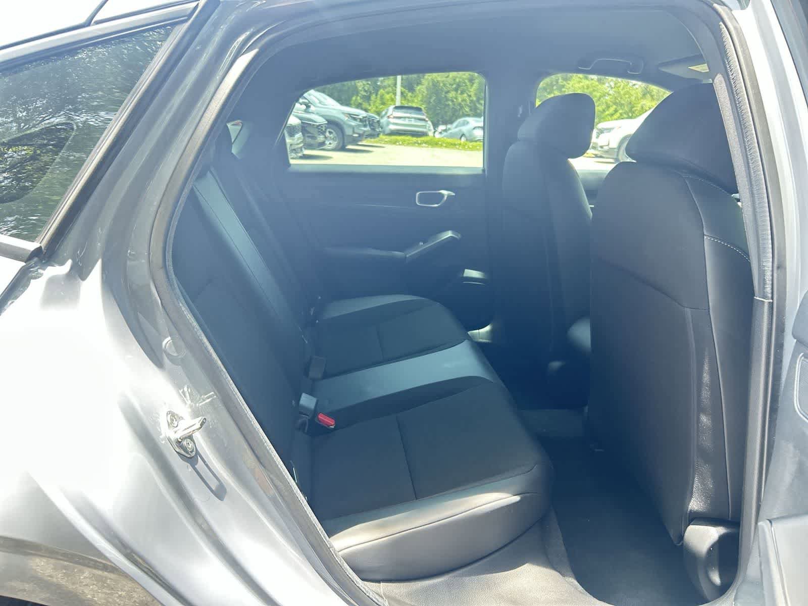 Used 2024 Honda Civic Sport image 13