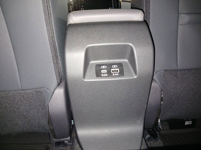 Used 2026 Subaru Crosstrek 2.5i Wilderness image 47