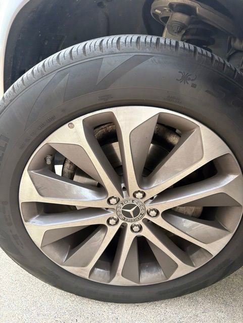 Used 2020 Mercedes-Benz GLE 350 image 9