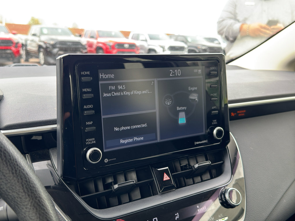 Used 2022 Toyota Corolla LE image 22