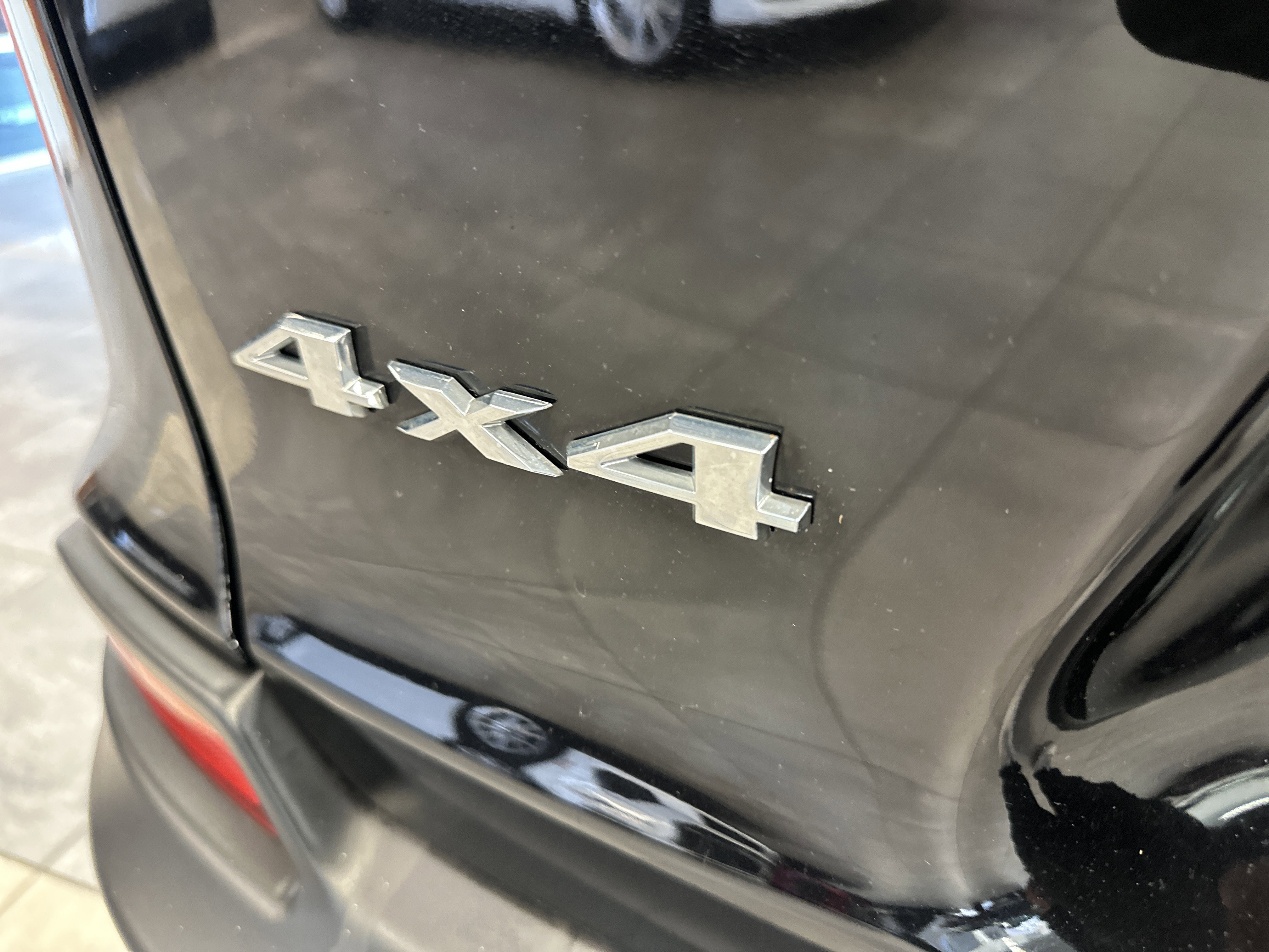 Used 2021 Jeep Cherokee Latitude Lux image 9