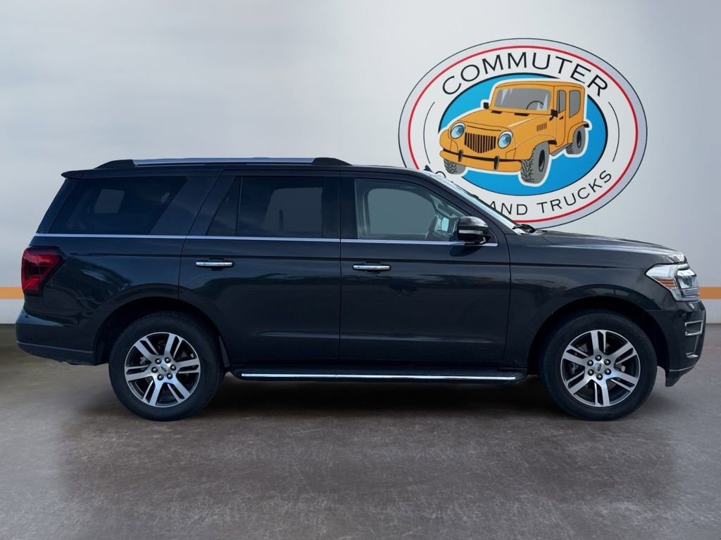 Used 2023 Ford Expedition Limited image 7