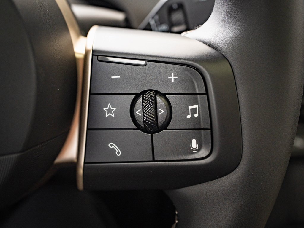 New 2026 MINI Cooper S image 24