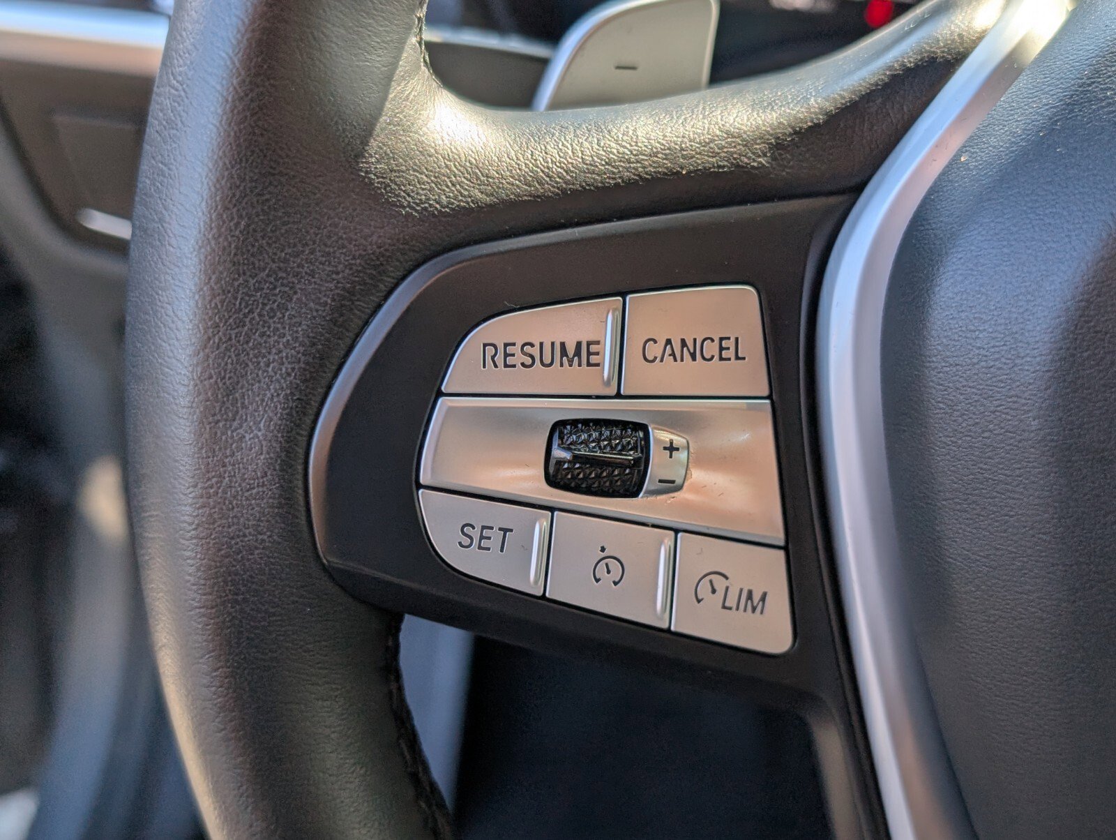 Used 2024 BMW X3 sDrive30i w/ Premium Package w/ZPA image 36