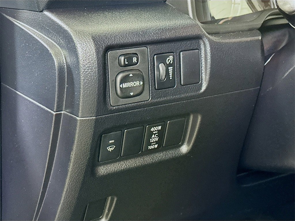 Used 2019 Toyota 4Runner TRD Off-Road Premium image 17