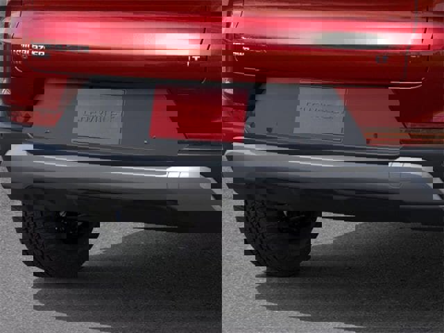 New 2026 Chevrolet TrailBlazer LT w/ LT Cold Weather Package image 14