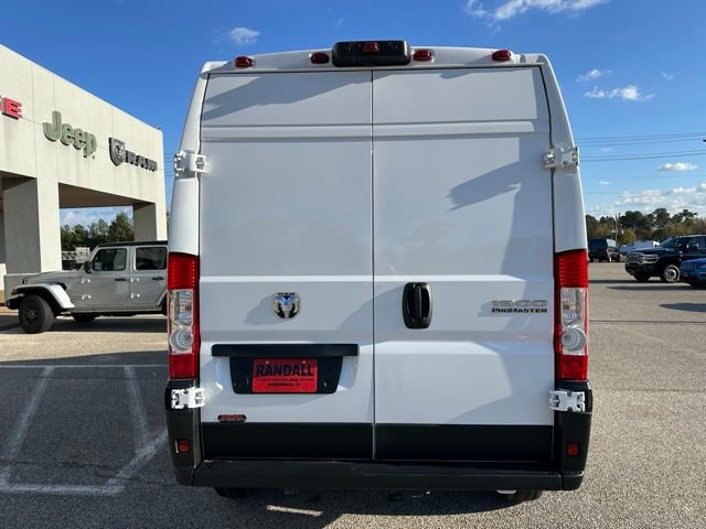 New 2026 RAM ProMaster 1500 w/ Power Group image 6