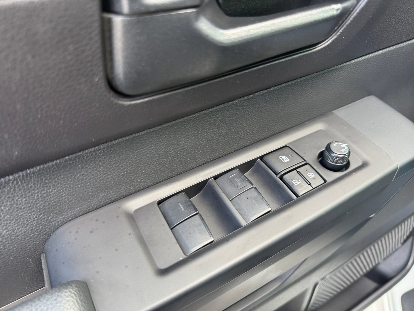 Used 2024 Toyota Tundra SR RWD image 14