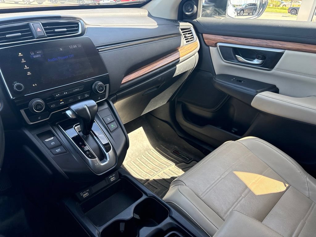 Used 2020 Honda CR-V EX-L image 24