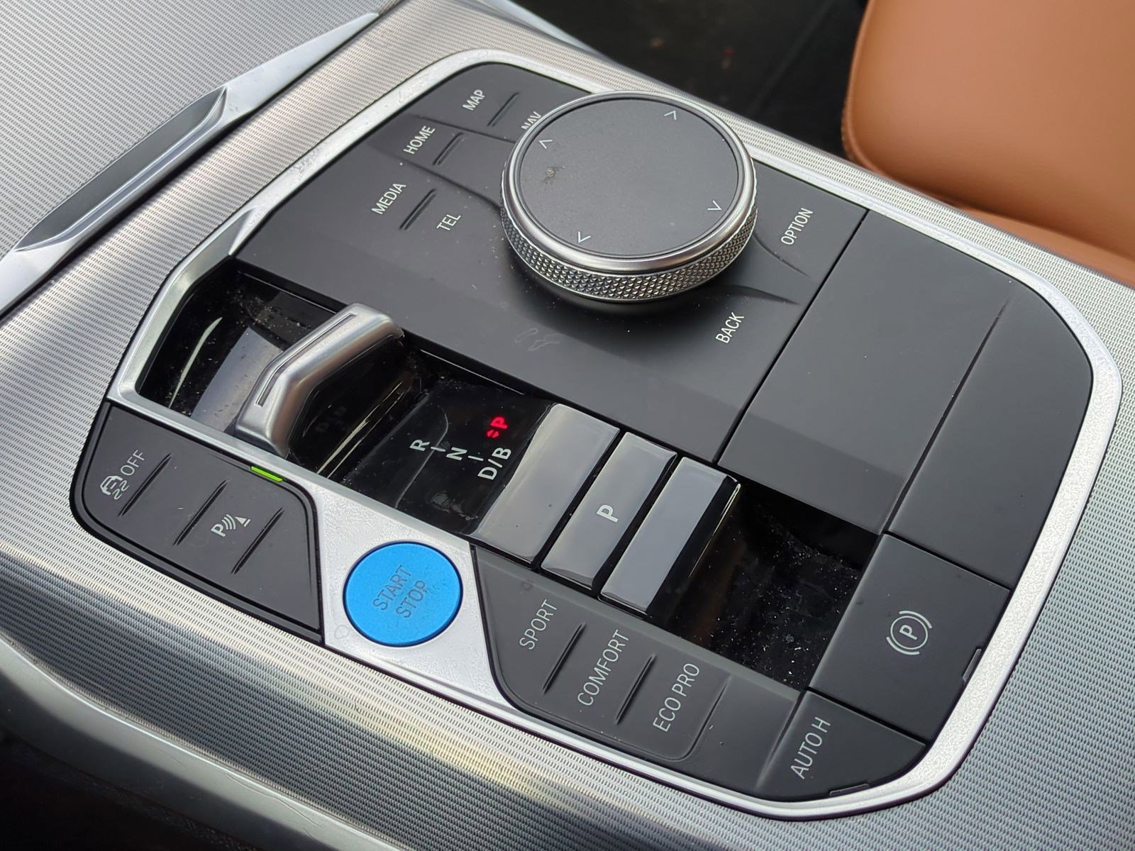 Certified 2023 BMW i4 eDrive35 w/ Premium Package image 26