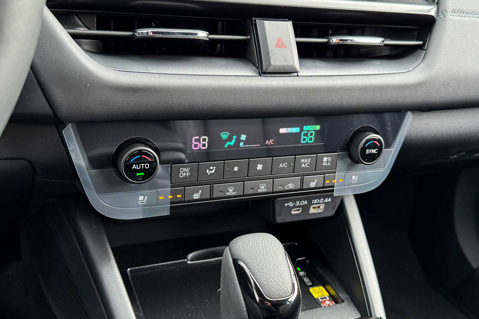 New 2026 Subaru Outback Touring XT image 19