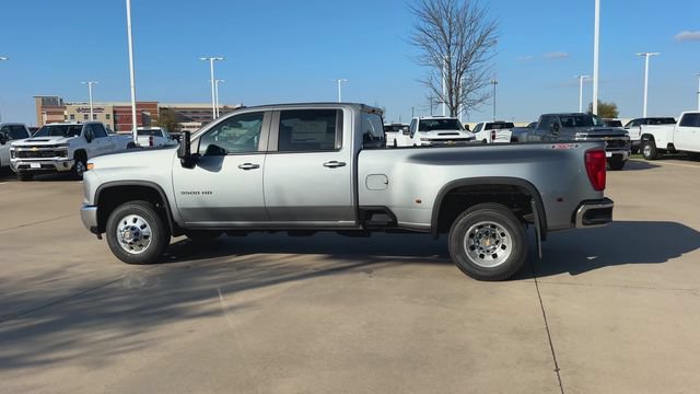 New 2026 Chevrolet Silverado 3500 LT w/ Safety Package AWD/4WD image 6