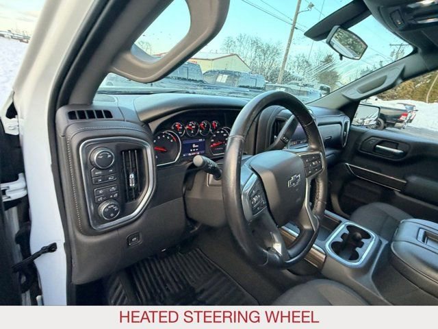 Used 2019 Chevrolet Silverado 1500 RST w/ All-Star Edition image 11