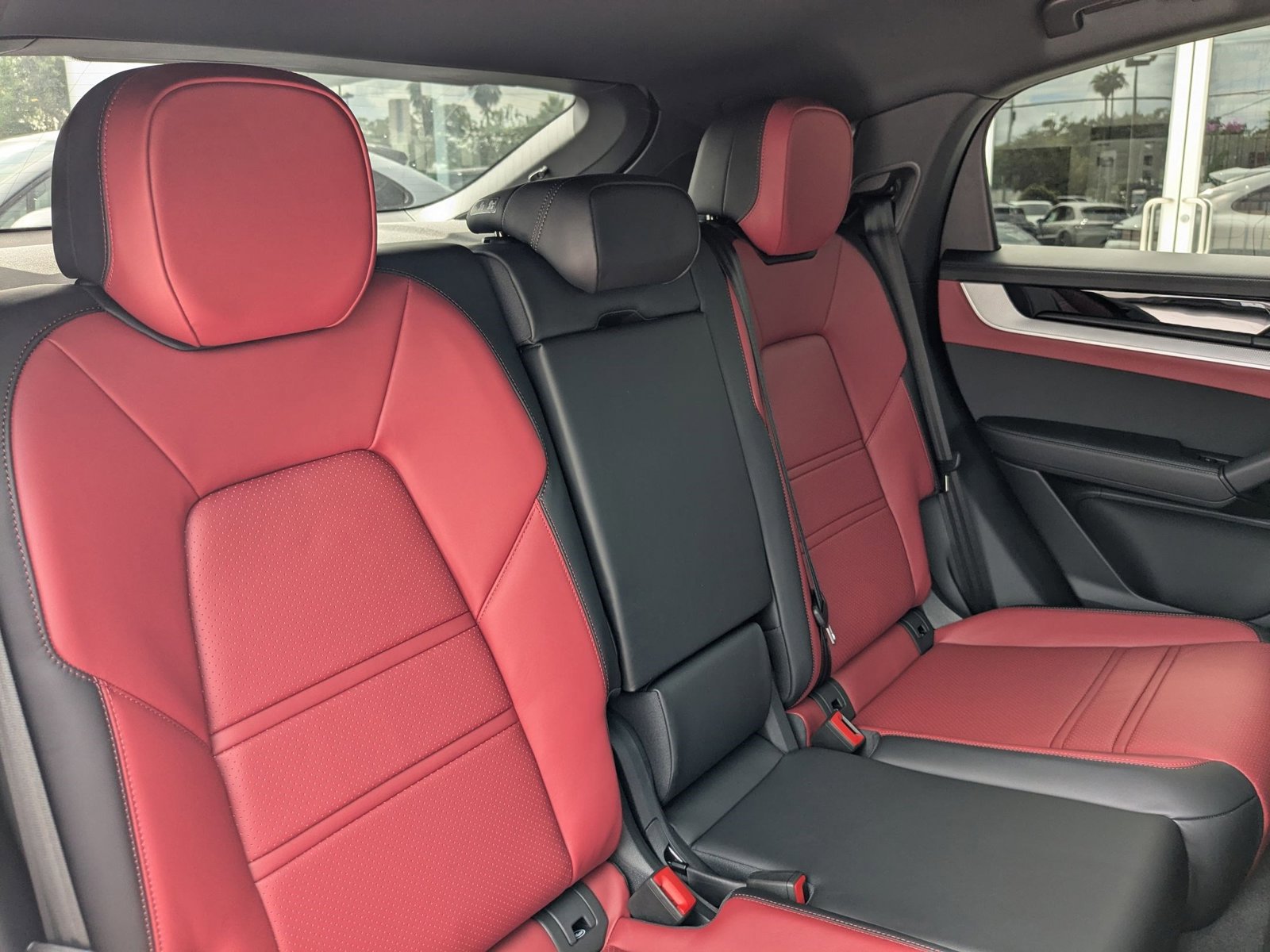 New 2026 Porsche Cayenne E-Hybrid image 25