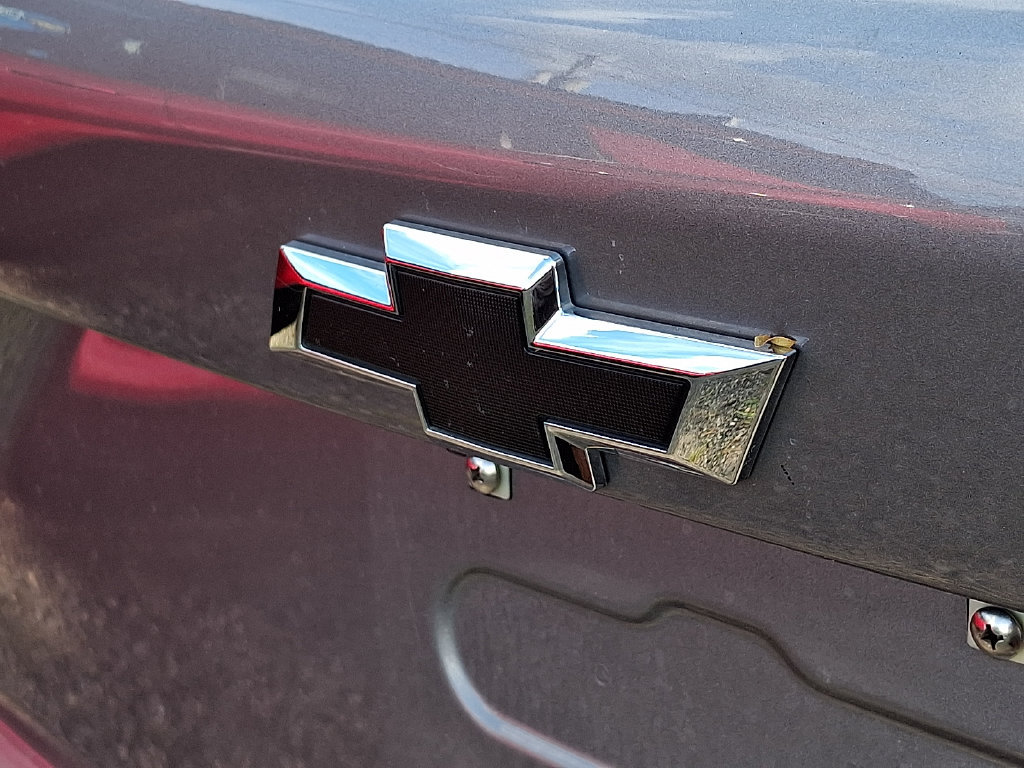 Certified 2026 Chevrolet Equinox RS FWD image 29