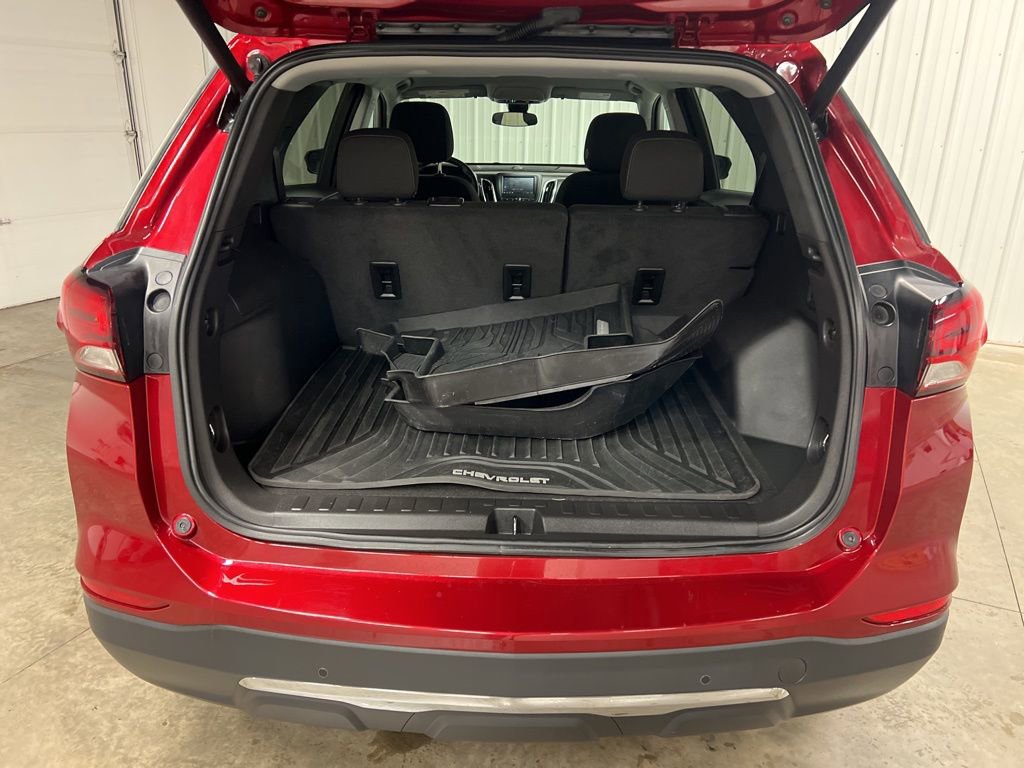 Certified 2023 Chevrolet Equinox LT image 6