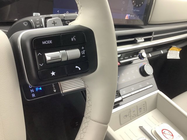 New 2026 Hyundai Santa Fe SEL AWD/4WD image 39