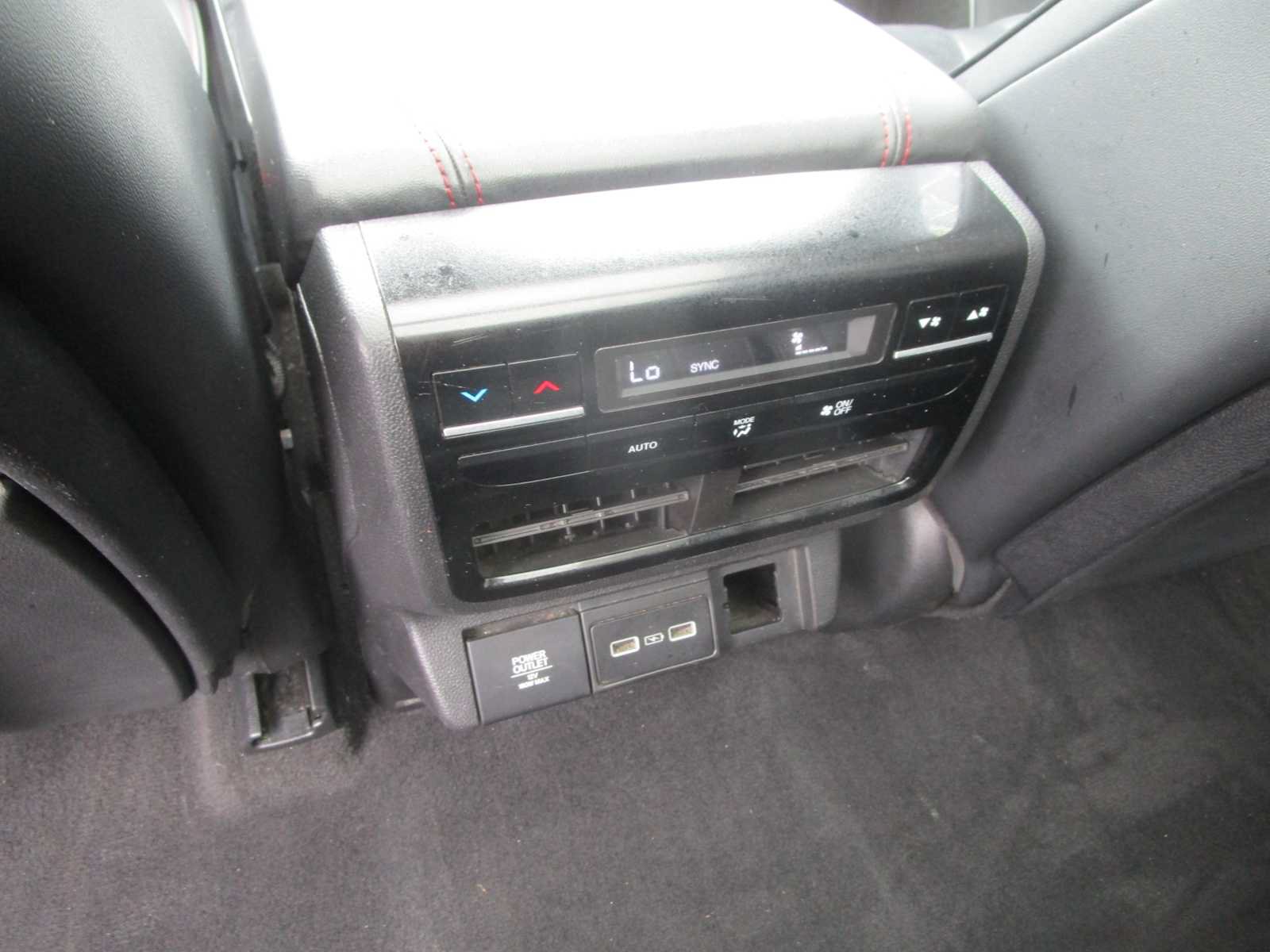 Certified 2023 Acura MDX A-Spec AWD/4WD image 11