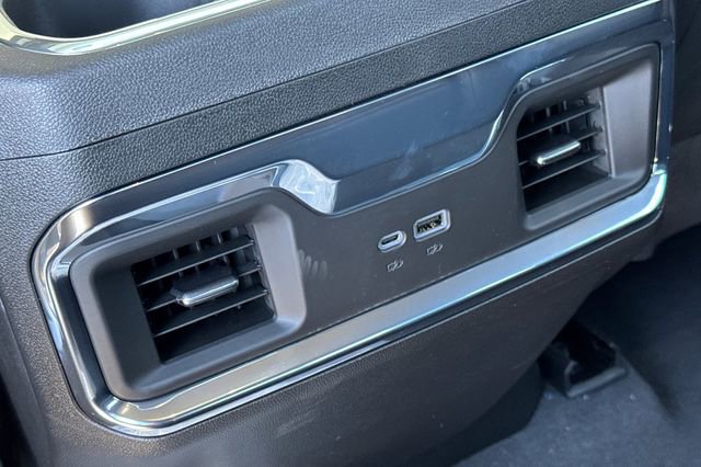 New 2025 GMC Sierra 1500 Elevation w/ Elevation Premium Package image 14