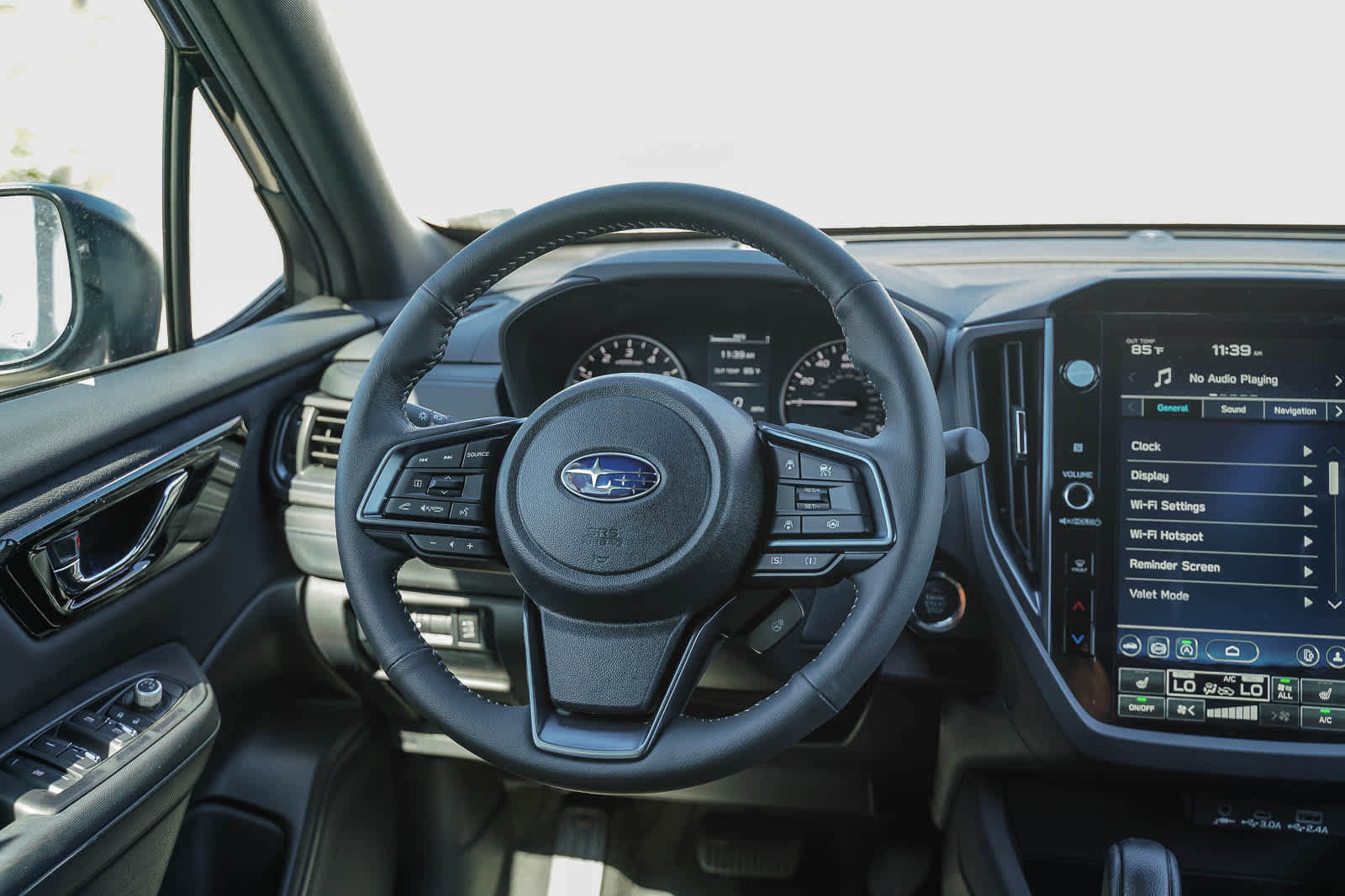 New 2026 Subaru Forester Limited image 16