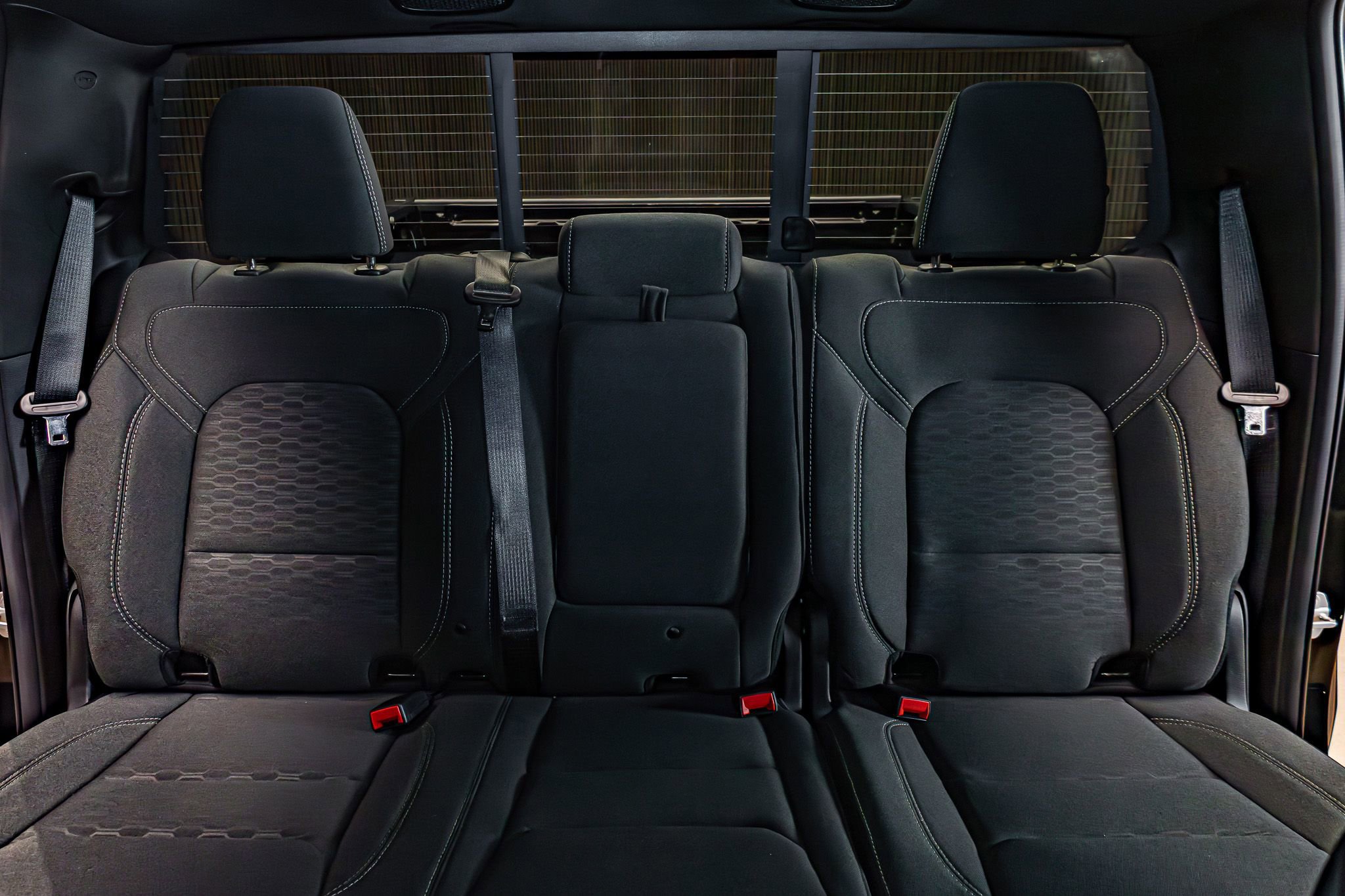 Used 2025 RAM 1500 Big Horn image 25