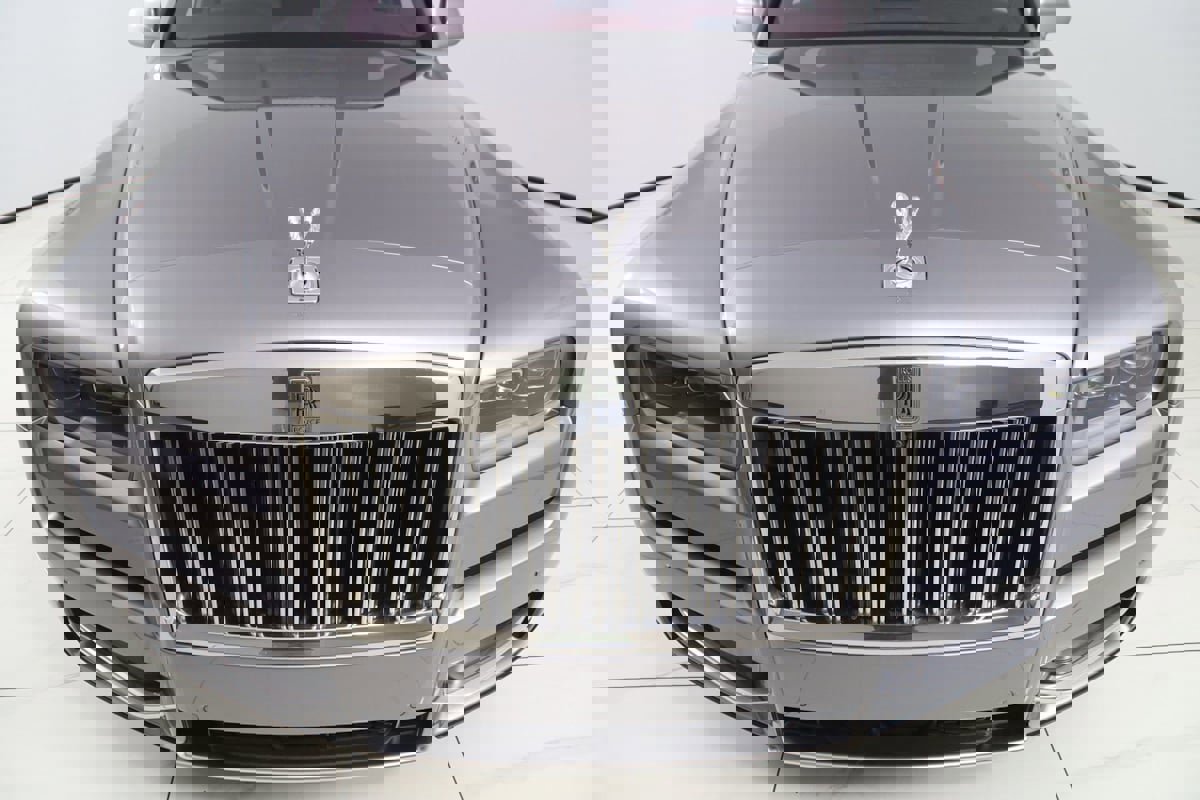 Used 2020 Rolls-Royce Cullinan image 31