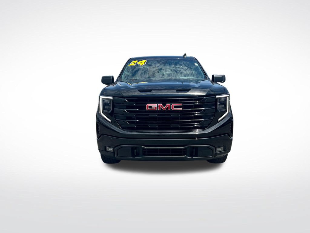 Used 2024 GMC Sierra 1500 Elevation AWD/4WD image 11