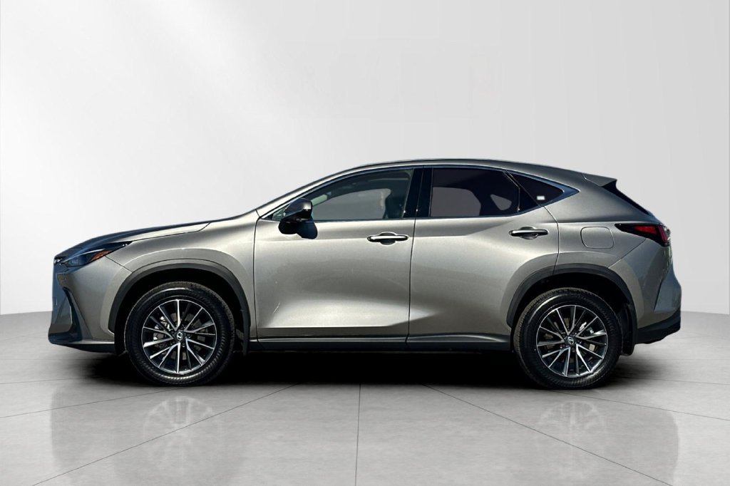 Certified 2026 Lexus NX 350h AWD w/ Accessory Package (2T) image 3