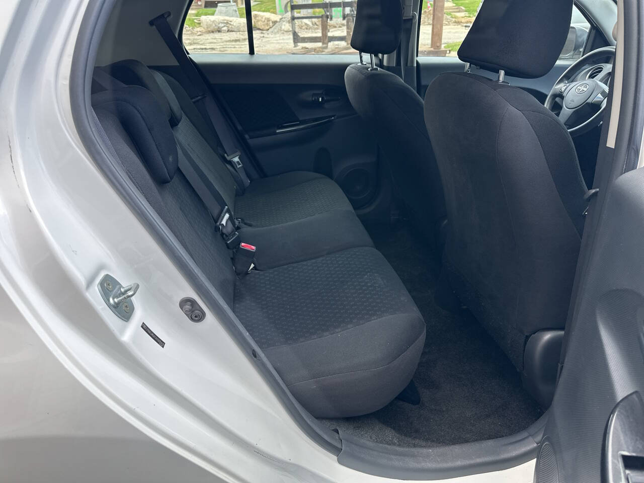 Used 2010 Scion xD FWD image 10