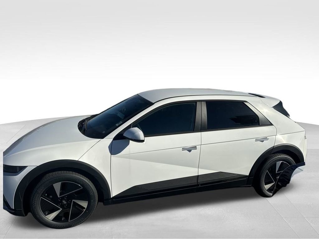 New 2026 Hyundai Ioniq 5 SEL image 9