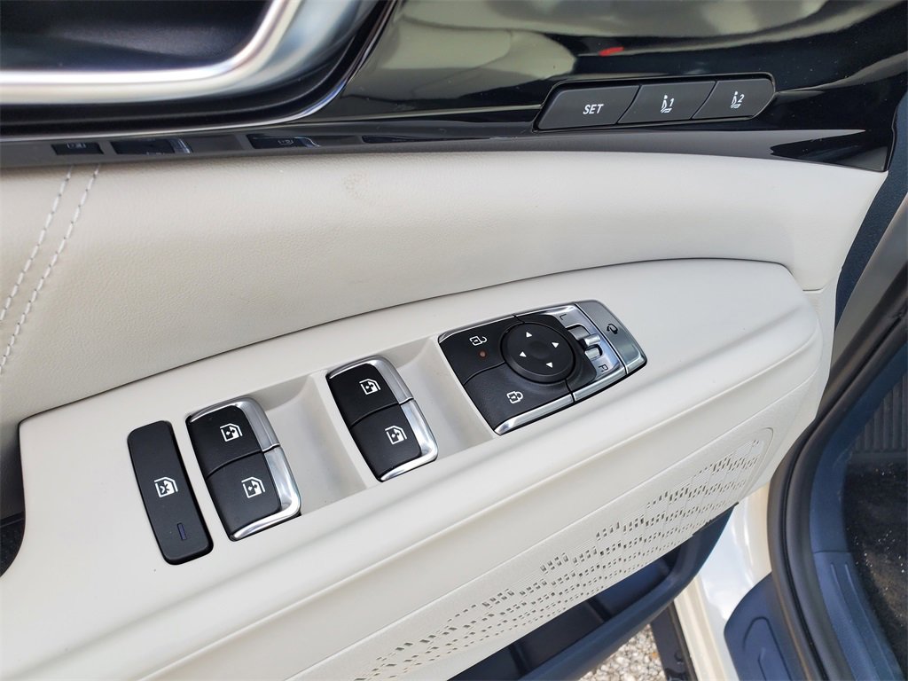 New 2026 Kia Carnival SX Prestige image 8