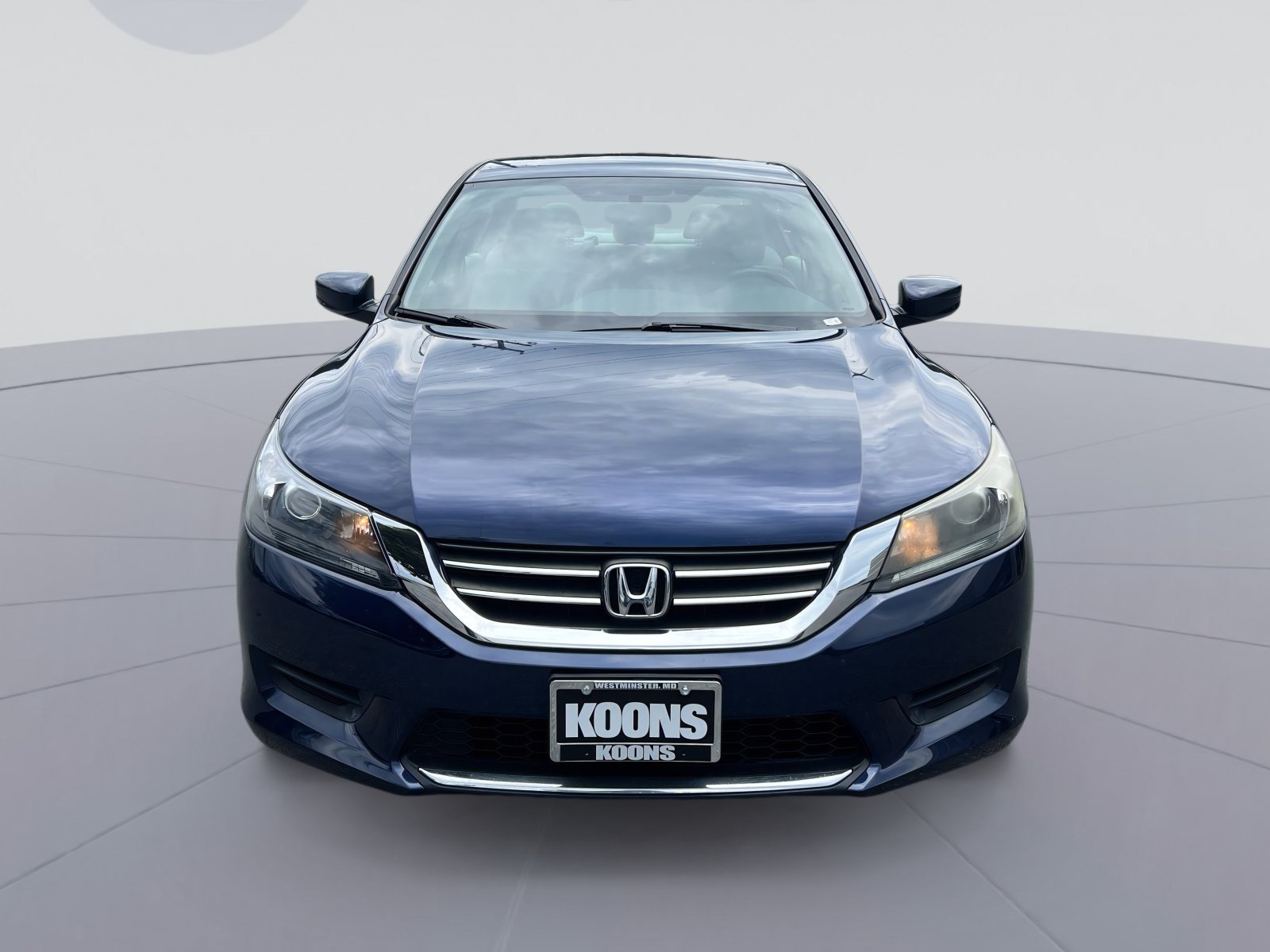Used 2015 Honda Accord LX image 11