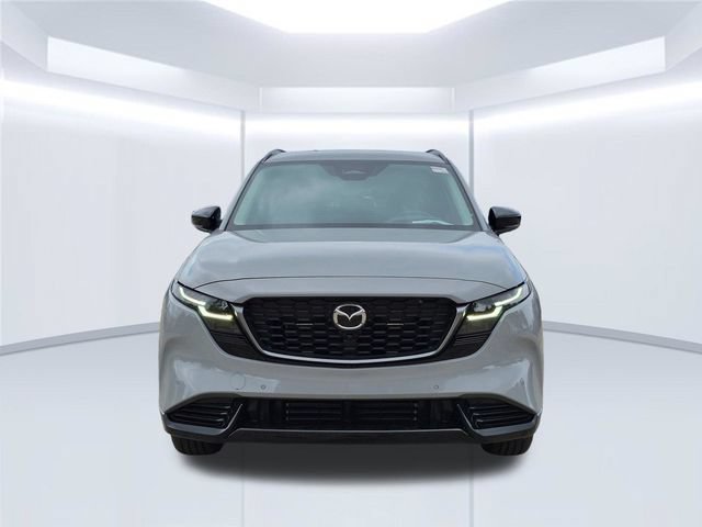 New 2026 MAZDA CX-5 2.5 S w/ Premium Plus Package AWD/4WD image 10