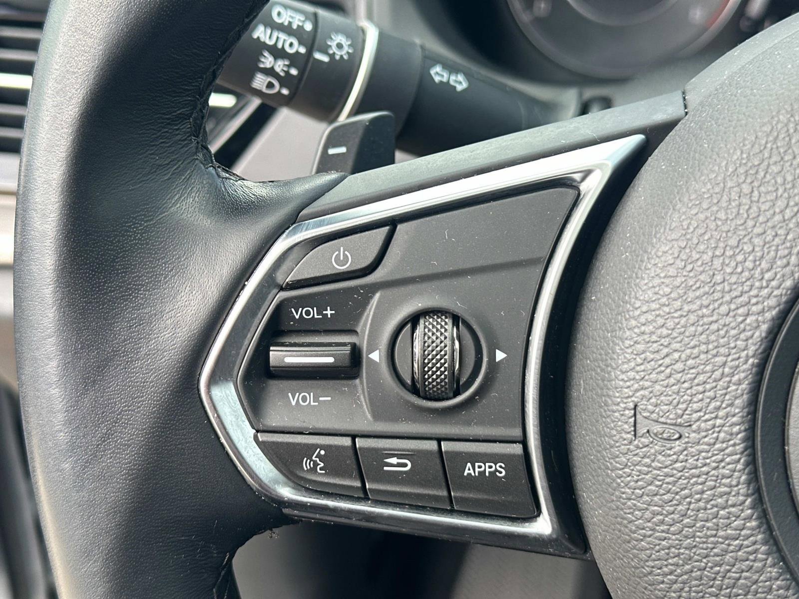 Used 2023 Acura RDX image 23