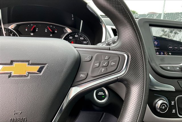 Used 2024 Chevrolet Equinox LS w/ LS Convenience Package FWD image 19