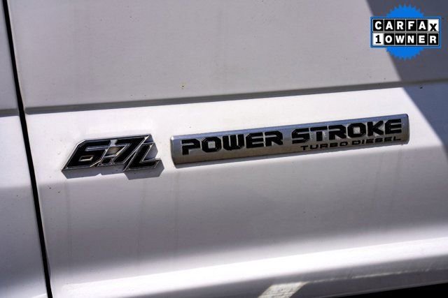 Used 2021 Ford F250 Lariat w/ Chrome Package image 10
