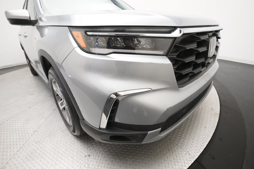Certified 2024 Honda Pilot EX-L image 23